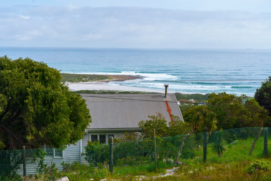 3 Bedroom Property for Sale in Scarborough Western Cape